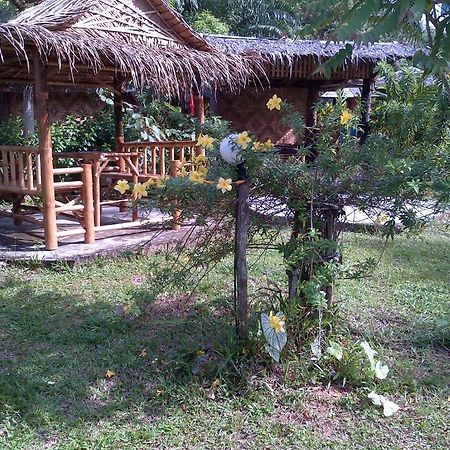 Aonang Mountain Paradise Ao Nang Eksteriør billede