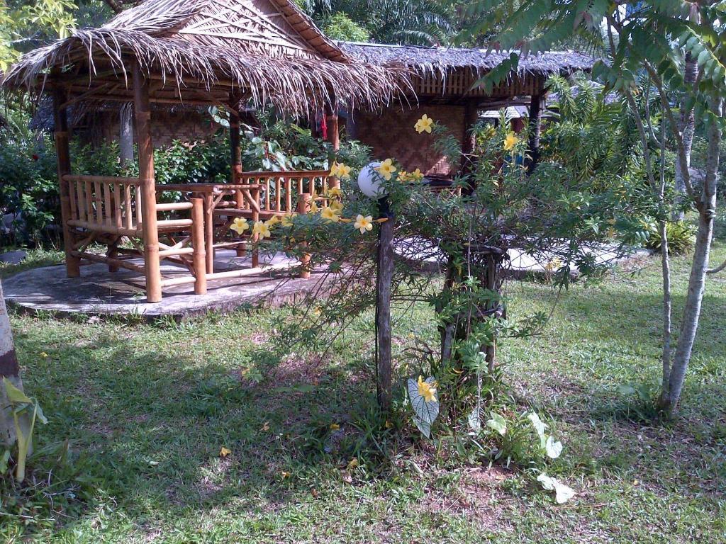 Aonang Mountain Paradise Ao Nang Eksteriør billede