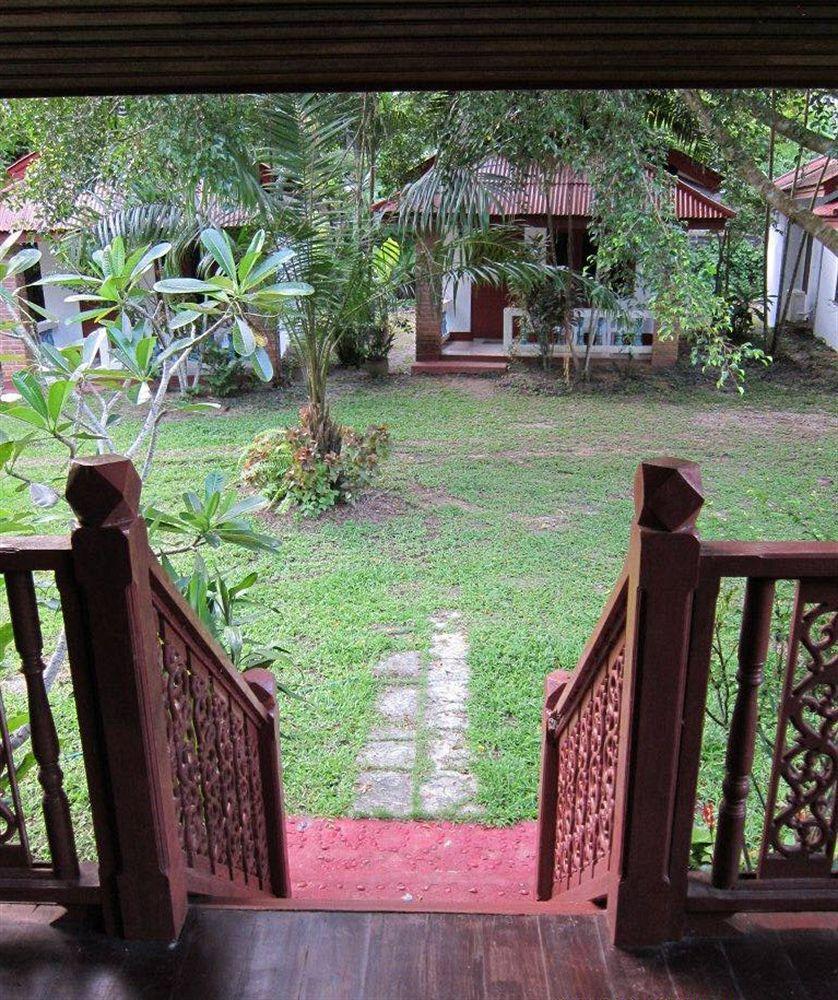 Aonang Mountain Paradise Ao Nang Eksteriør billede