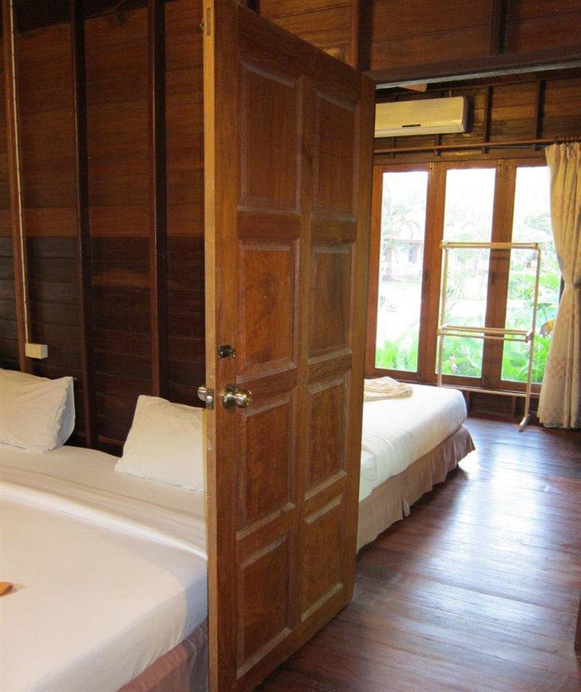 Aonang Mountain Paradise Ao Nang Eksteriør billede